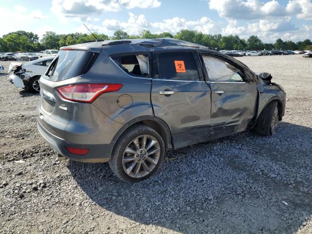 Photo 2 VIN: 1FMCU0GX9EUE33610 - FORD ESCAPE 