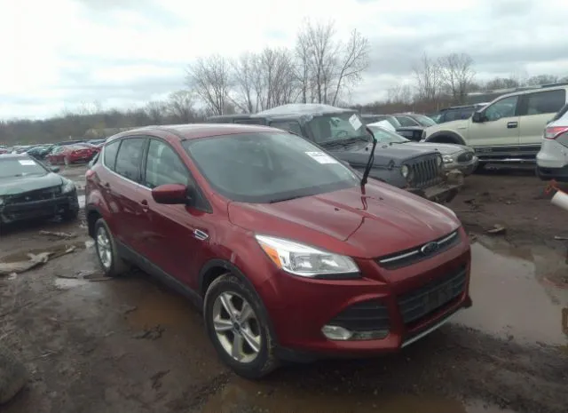 Photo 0 VIN: 1FMCU0GX9EUE49144 - FORD ESCAPE 