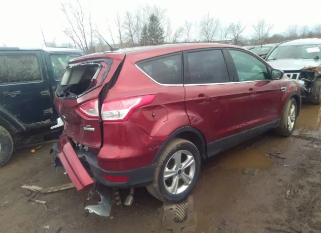 Photo 3 VIN: 1FMCU0GX9EUE49144 - FORD ESCAPE 