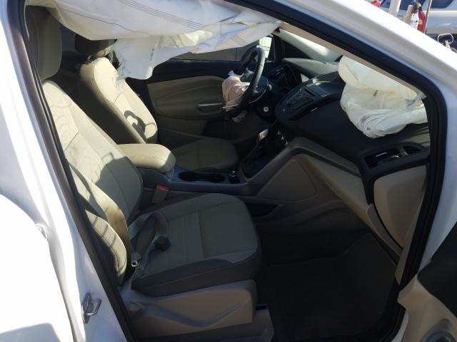 Photo 4 VIN: 1FMCU0GX9EUE50469 - FORD ESCAPE SE 