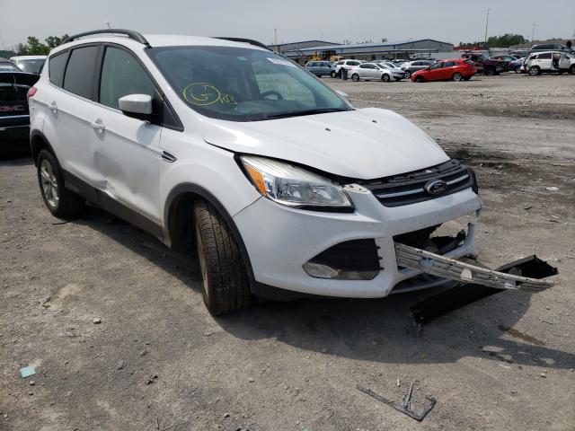 Photo 0 VIN: 1FMCU0GX9FUA14920 - FORD ESCAPE SE 