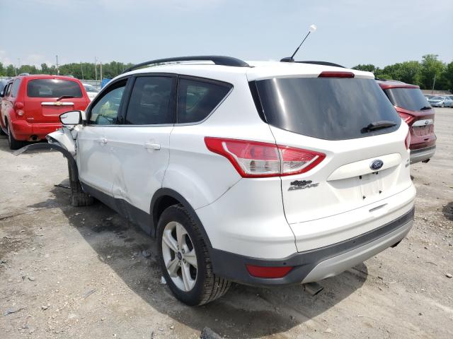 Photo 2 VIN: 1FMCU0GX9FUA14920 - FORD ESCAPE SE 