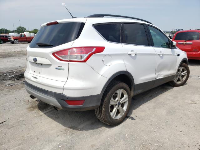 Photo 3 VIN: 1FMCU0GX9FUA14920 - FORD ESCAPE SE 