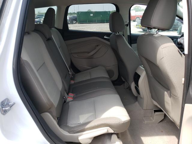 Photo 5 VIN: 1FMCU0GX9FUA14920 - FORD ESCAPE SE 