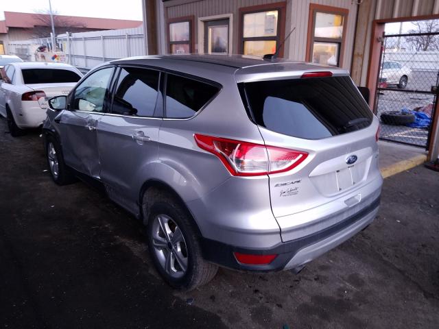 Photo 2 VIN: 1FMCU0GX9FUA23147 - FORD ESCAPE SE 