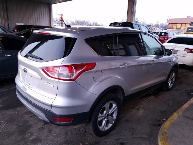 Photo 3 VIN: 1FMCU0GX9FUA23147 - FORD ESCAPE SE 