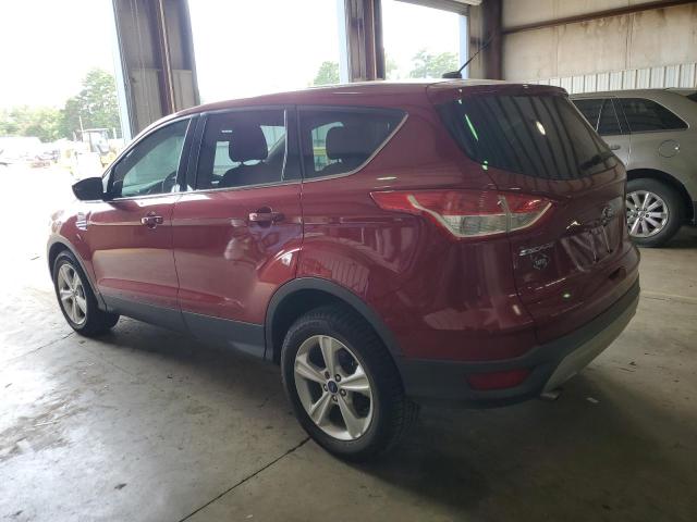 Photo 1 VIN: 1FMCU0GX9FUA24900 - FORD ESCAPE SE 