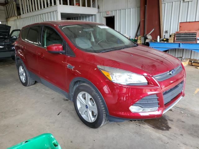 Photo 3 VIN: 1FMCU0GX9FUA24900 - FORD ESCAPE SE 