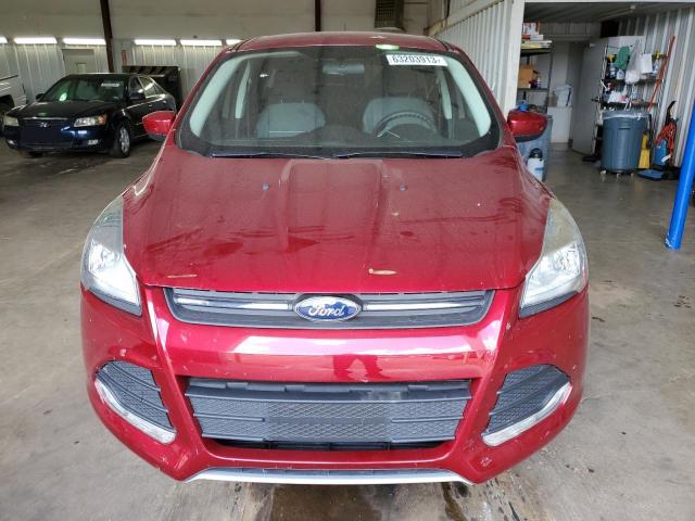 Photo 4 VIN: 1FMCU0GX9FUA24900 - FORD ESCAPE SE 