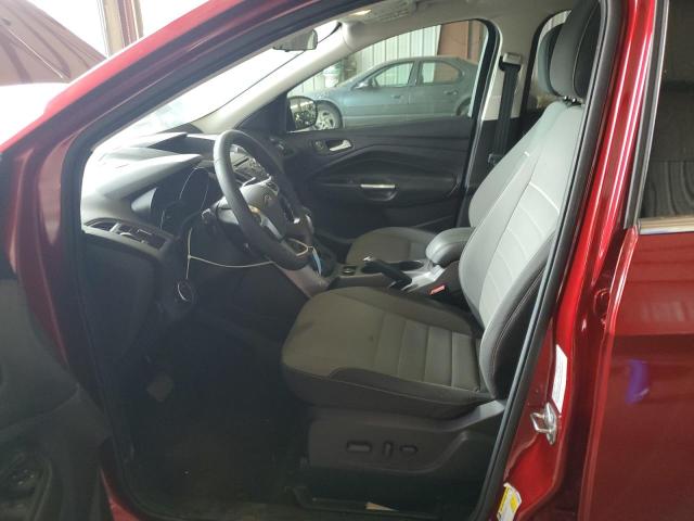 Photo 6 VIN: 1FMCU0GX9FUA24900 - FORD ESCAPE SE 