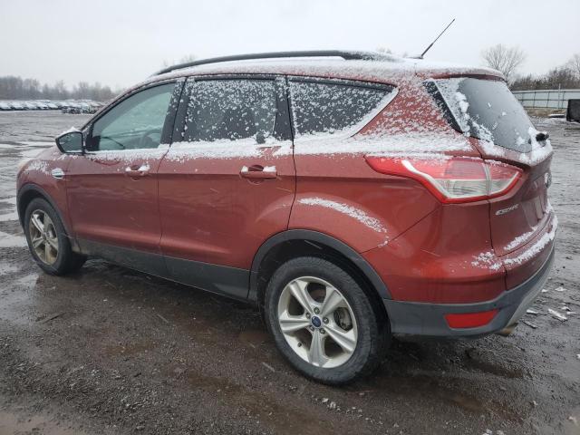 Photo 1 VIN: 1FMCU0GX9FUA39462 - FORD ESCAPE 