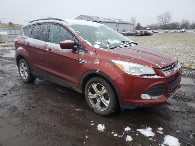 Photo 3 VIN: 1FMCU0GX9FUA39462 - FORD ESCAPE 