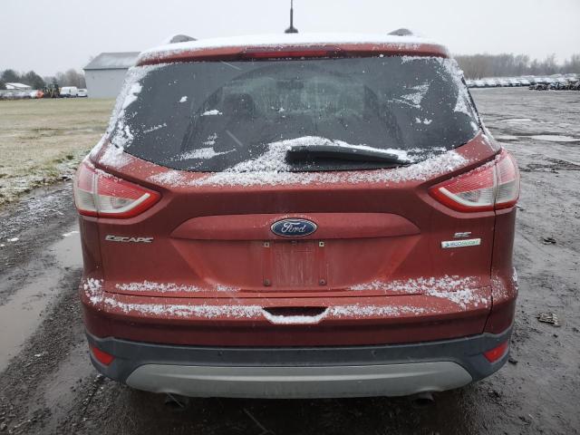 Photo 5 VIN: 1FMCU0GX9FUA39462 - FORD ESCAPE 