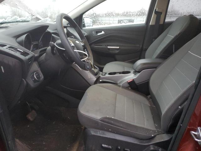 Photo 6 VIN: 1FMCU0GX9FUA39462 - FORD ESCAPE 