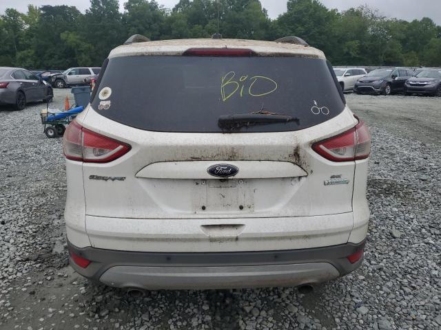 Photo 5 VIN: 1FMCU0GX9FUA56200 - FORD ESCAPE SE 