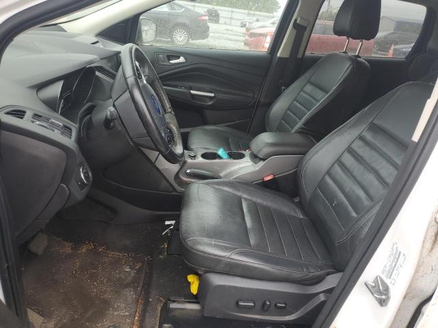 Photo 6 VIN: 1FMCU0GX9FUA56200 - FORD ESCAPE SE 