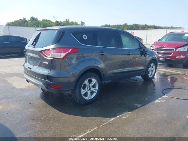 Photo 3 VIN: 1FMCU0GX9FUA59517 - FORD ESCAPE 