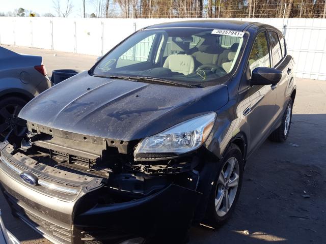 Photo 1 VIN: 1FMCU0GX9FUA87320 - FORD ESCAPE SE 