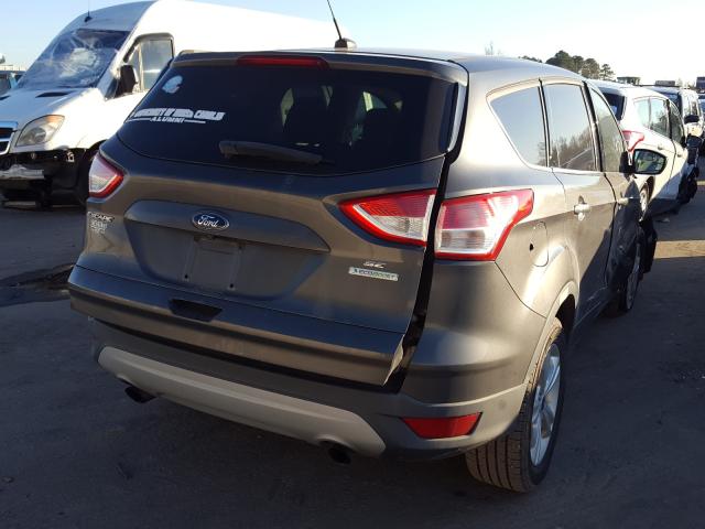 Photo 3 VIN: 1FMCU0GX9FUA87320 - FORD ESCAPE SE 