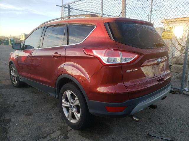 Photo 2 VIN: 1FMCU0GX9FUA95448 - FORD ESCAPE SE 