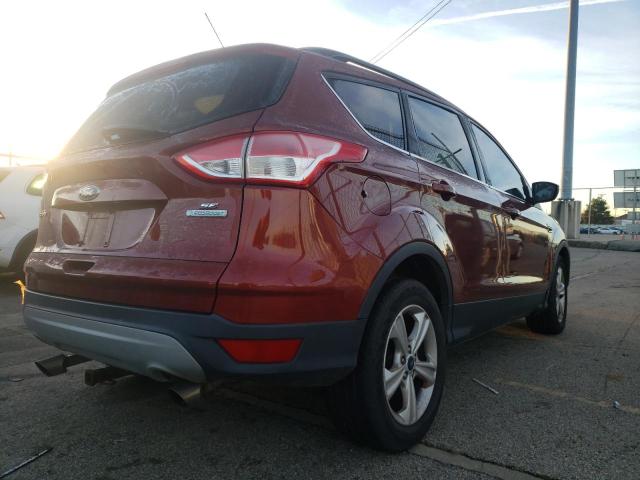 Photo 3 VIN: 1FMCU0GX9FUA95448 - FORD ESCAPE SE 