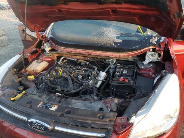 Photo 6 VIN: 1FMCU0GX9FUA95448 - FORD ESCAPE SE 