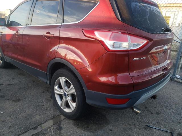 Photo 8 VIN: 1FMCU0GX9FUA95448 - FORD ESCAPE SE 