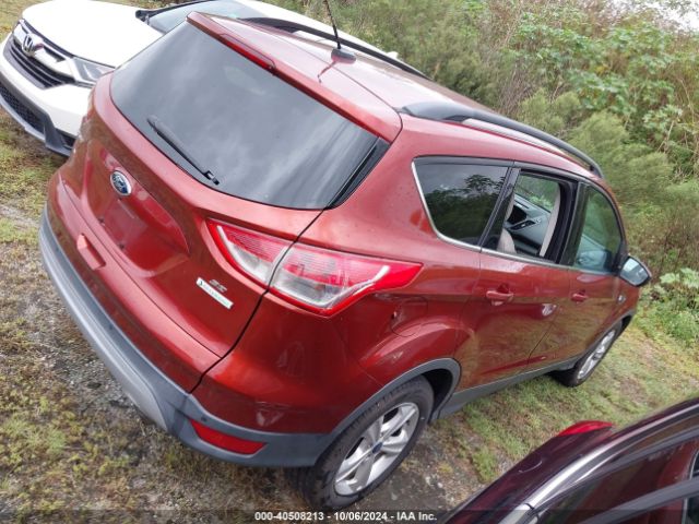 Photo 3 VIN: 1FMCU0GX9FUB48570 - FORD ESCAPE 