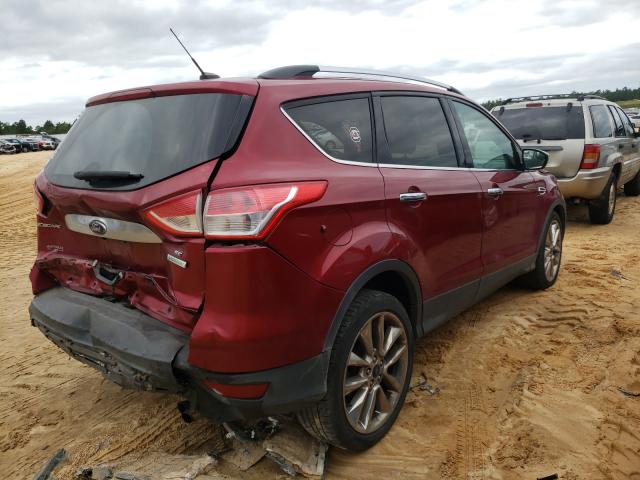 Photo 3 VIN: 1FMCU0GX9FUB56006 - FORD ESCAPE SE 