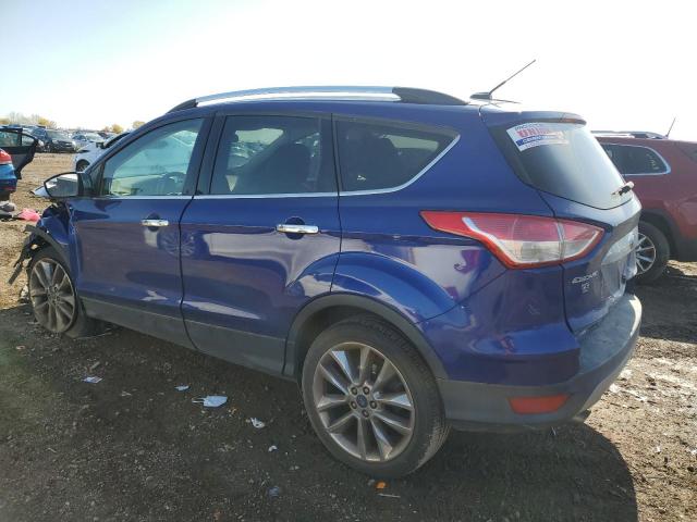 Photo 1 VIN: 1FMCU0GX9FUB69550 - FORD ESCAPE SE 