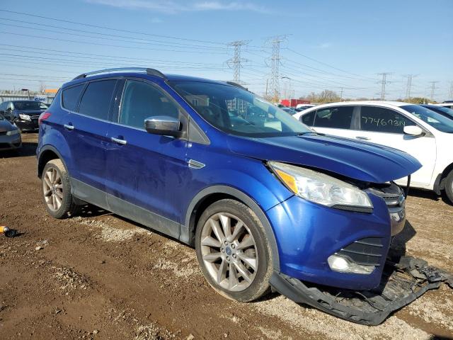 Photo 3 VIN: 1FMCU0GX9FUB69550 - FORD ESCAPE SE 