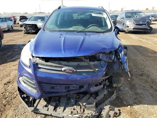 Photo 4 VIN: 1FMCU0GX9FUB69550 - FORD ESCAPE SE 