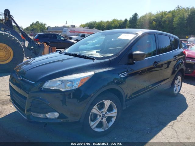 Photo 1 VIN: 1FMCU0GX9FUB74148 - FORD ESCAPE 