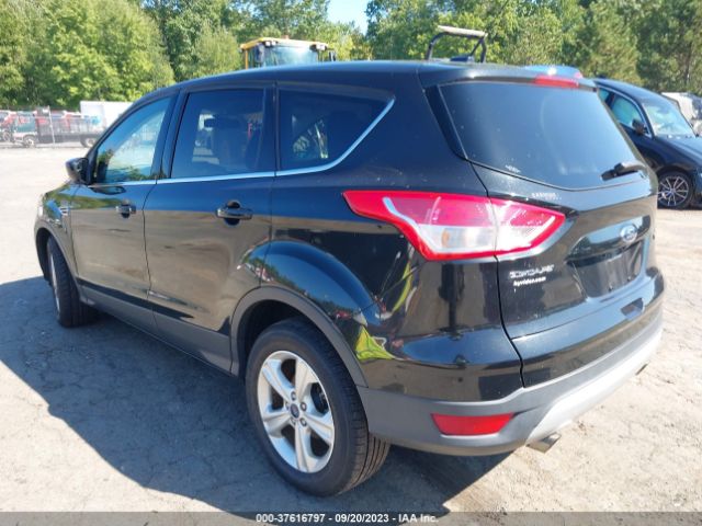 Photo 2 VIN: 1FMCU0GX9FUB74148 - FORD ESCAPE 