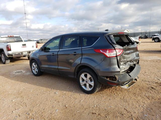 Photo 1 VIN: 1FMCU0GX9FUB80404 - FORD ESCAPE SE 