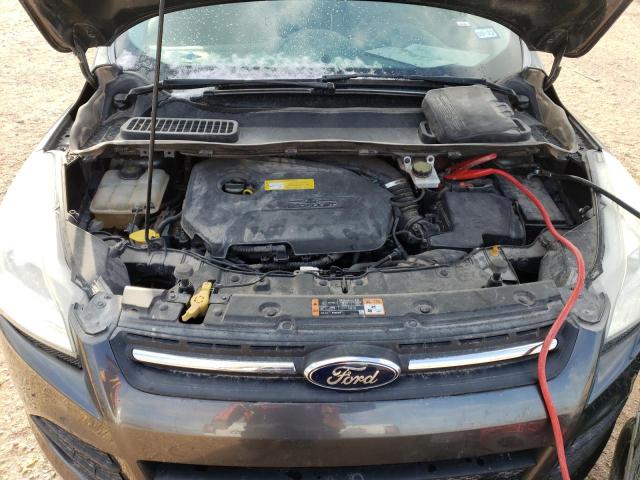 Photo 10 VIN: 1FMCU0GX9FUB80404 - FORD ESCAPE SE 