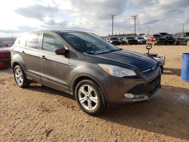 Photo 3 VIN: 1FMCU0GX9FUB80404 - FORD ESCAPE SE 