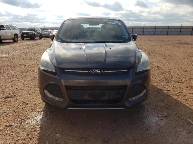 Photo 4 VIN: 1FMCU0GX9FUB80404 - FORD ESCAPE SE 