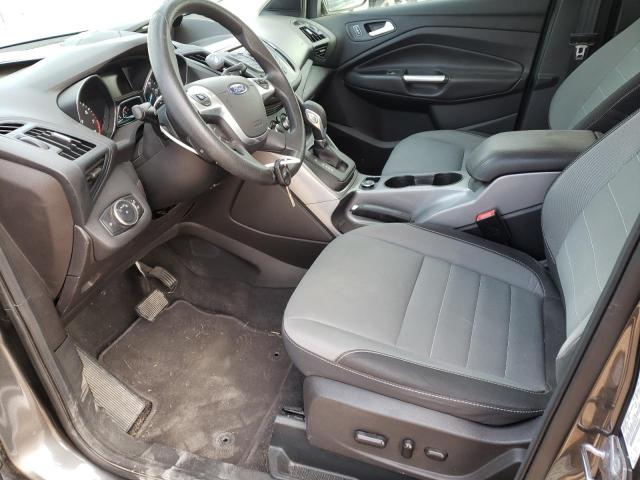 Photo 6 VIN: 1FMCU0GX9FUB80404 - FORD ESCAPE SE 