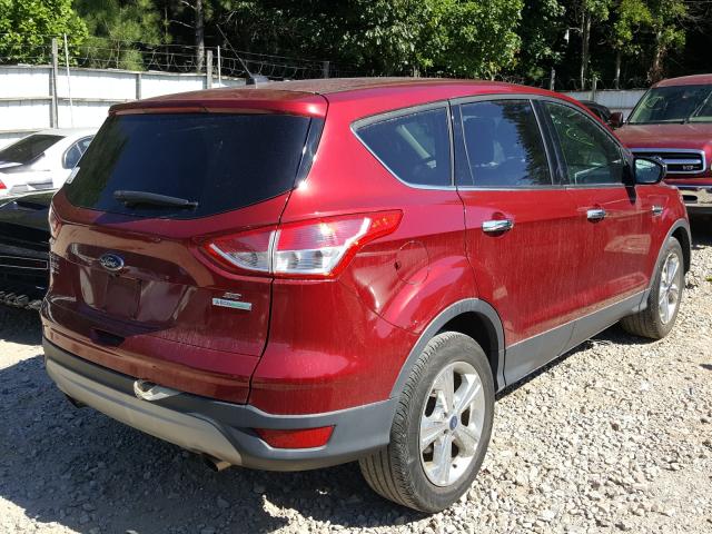 Photo 3 VIN: 1FMCU0GX9FUB92004 - FORD ESCAPE SE 