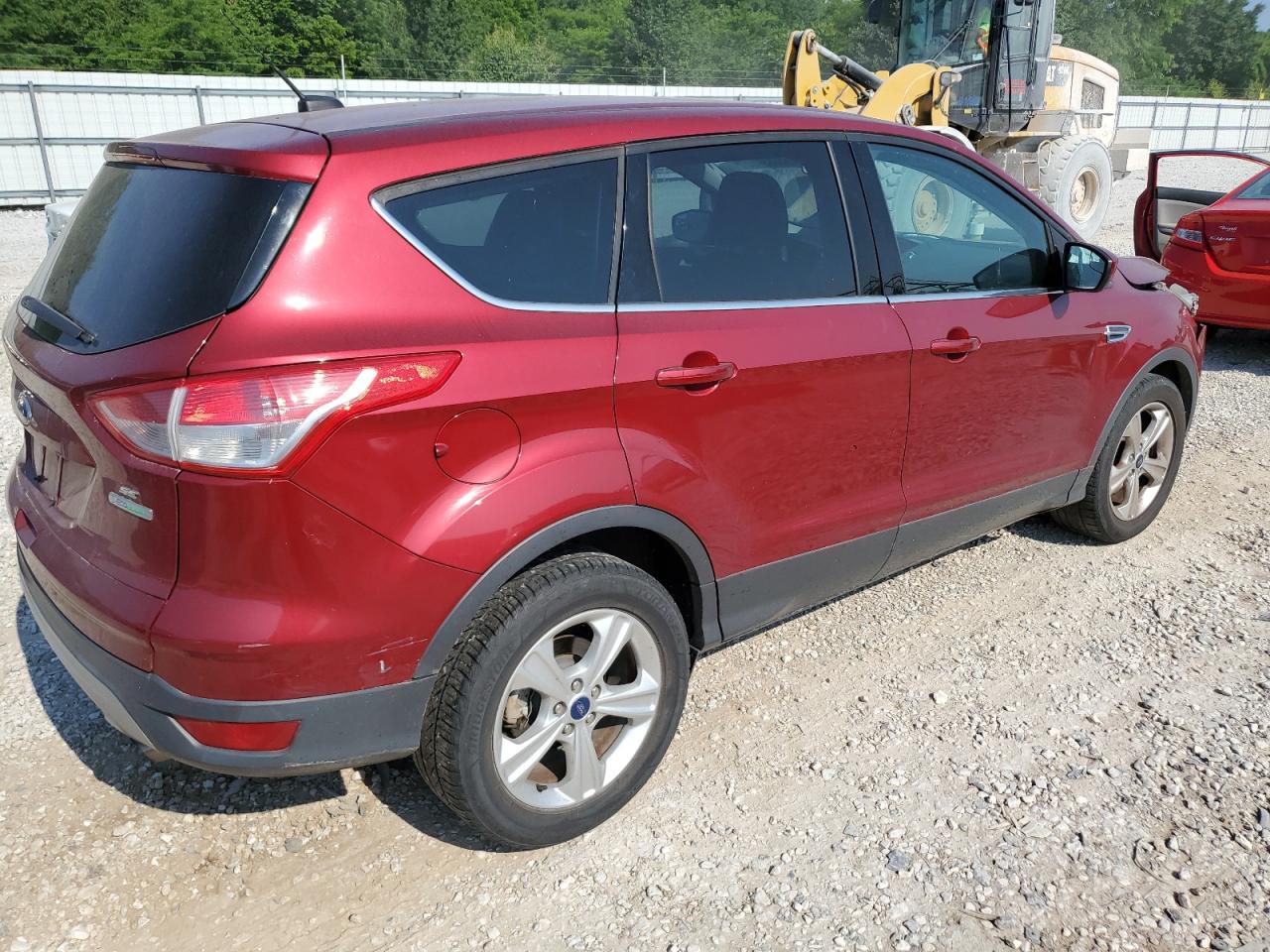 Photo 2 VIN: 1FMCU0GX9FUB93749 - FORD ESCAPE 