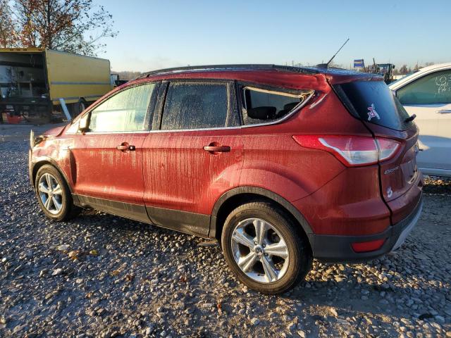 Photo 1 VIN: 1FMCU0GX9FUC03549 - FORD ESCAPE SE 