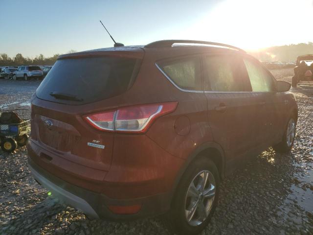 Photo 2 VIN: 1FMCU0GX9FUC03549 - FORD ESCAPE SE 