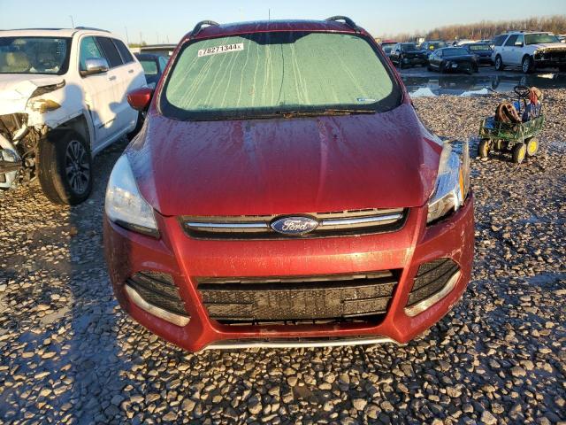 Photo 4 VIN: 1FMCU0GX9FUC03549 - FORD ESCAPE SE 