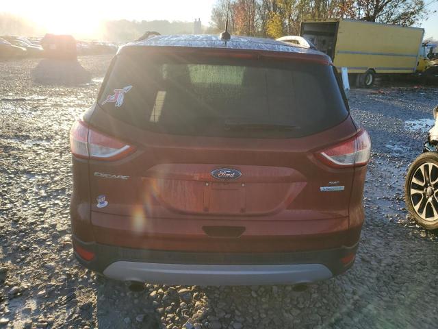 Photo 5 VIN: 1FMCU0GX9FUC03549 - FORD ESCAPE SE 