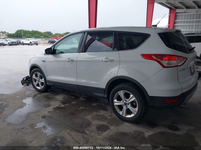 Photo 2 VIN: 1FMCU0GX9FUC28970 - FORD ESCAPE 