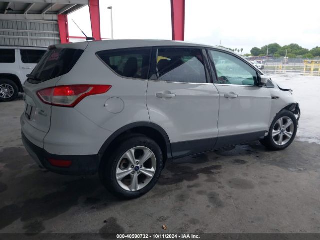 Photo 3 VIN: 1FMCU0GX9FUC28970 - FORD ESCAPE 