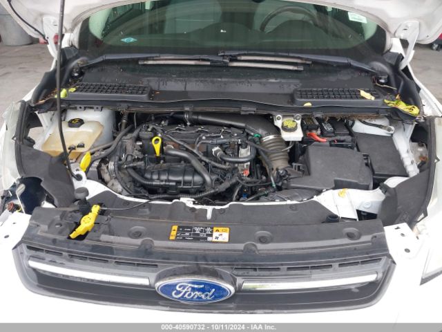 Photo 9 VIN: 1FMCU0GX9FUC28970 - FORD ESCAPE 