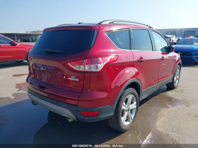 Photo 3 VIN: 1FMCU0GX9FUC35529 - FORD ESCAPE 