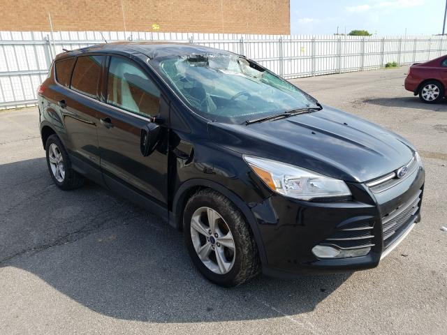 Photo 0 VIN: 1FMCU0GX9FUC60186 - FORD ESCAPE 